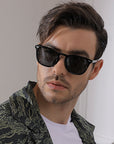 Color Changing Sunglasses
