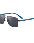 Metal Luxury High Quality Sunglasses