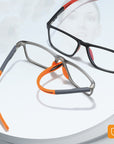 TR90 Sport Progressive Multifocal Presbyopia Glasses