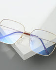 Personalized Trend Flame Sunglasses