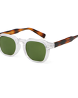 Unisex High Quality Sunglasses Glossy Black