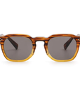 Unisex High Quality Sunglasses Glossy Black