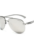 Fashion Polarized Sunglasses Toad Glasses A143