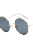 Round Optical Frames Harry Potter Glasses
