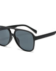 Trendy Retro Sunglasses Unisex 3022