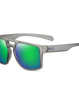 Men's Polarized Dazzling TR90 Sports Sunglasses 3045