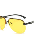 Fashion Polarized Sunglasses Toad Glasses A143
