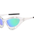 Y2K Personalized Sport Sunglasses