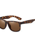 Men's Sports Polarized Sunglasses