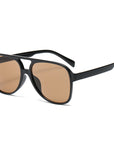 Trendy Retro Sunglasses Unisex 3022
