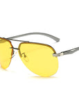 Fashion Polarized Sunglasses Toad Glasses A143