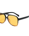 Trendy Retro Sunglasses Unisex 3022