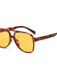Trendy Retro Sunglasses Unisex 3022