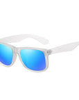Men's Sports Polarized Sunglasses