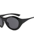 Oversized Y2K Sunglasses