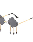 Rain Cloud Sunglasses