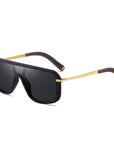 TR One-piece Polarized Sport Sunglasses