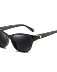 Women's Gradient Polarized Sunglasses A572