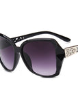 Fashionable Hipster Sunglasses