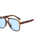 Trendy Retro Sunglasses Unisex 3022