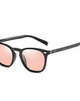 Color Changing Sunglasses