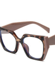 Anti Blue Light Cat Eye Glasses