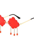 Rain Cloud Sunglasses