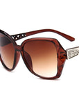 Fashionable Hipster Sunglasses