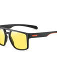 Men's Polarized Dazzling TR90 Sports Sunglasses 3045