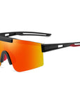 Cycling Sports Eye Protection Polarized Sunglasses 3049