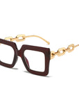 Chain Glasses