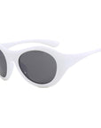 Oversized Y2K Sunglasses