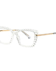 TR90 Wave Glasses