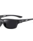 PC Men's Outdoor Cycling Polarized Sports Sunglasses