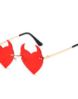 Little Devil Sunglasses