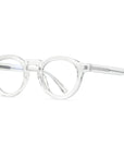 TR Imitation Acetate Glasses