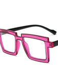 TR90 Anti Blue Luminous Glasses