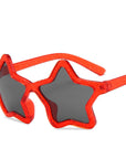 Children's Star Sunglasses