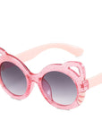 Cat Children Sunglasses