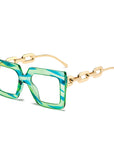 Chain Glasses