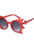Wacky Bat Sunglasses