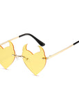 Little Devil Sunglasses