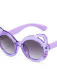 Cat Children Sunglasses