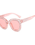 Full Sky Star Sunglasses