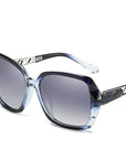 Women's Color Film Polarized Sunglasses A404
