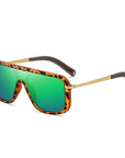 TR One-piece Polarized Sport Sunglasses