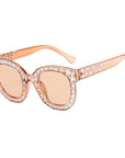 Full Sky Star Sunglasses