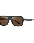 Men's Acetate Sunglasses