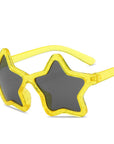 Children's Star Sunglasses