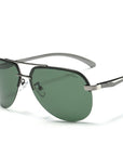 Fashion Polarized Sunglasses Toad Glasses A143